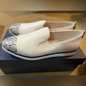 Cole haan loafers shoes